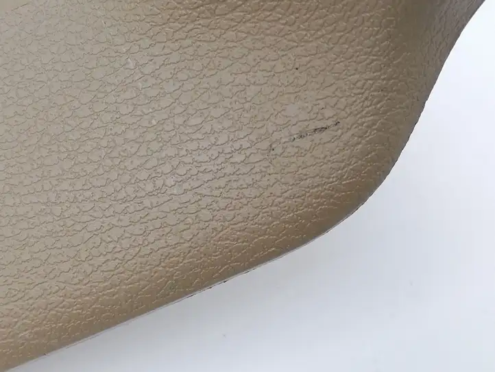 Volvo S60 (2000 - 2004) 13042 Внутренняя отделка заднего порога — фото 3