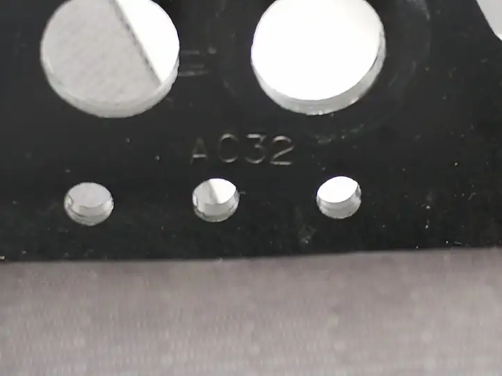 Volvo S60 (2000 - 2004) 670521100L Задний ремень безопасности — фото 6