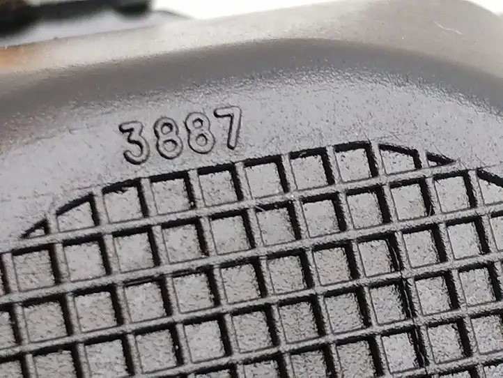 Volvo S60 (2000 - 2004) 670521100L Задний ремень безопасности — фото 13