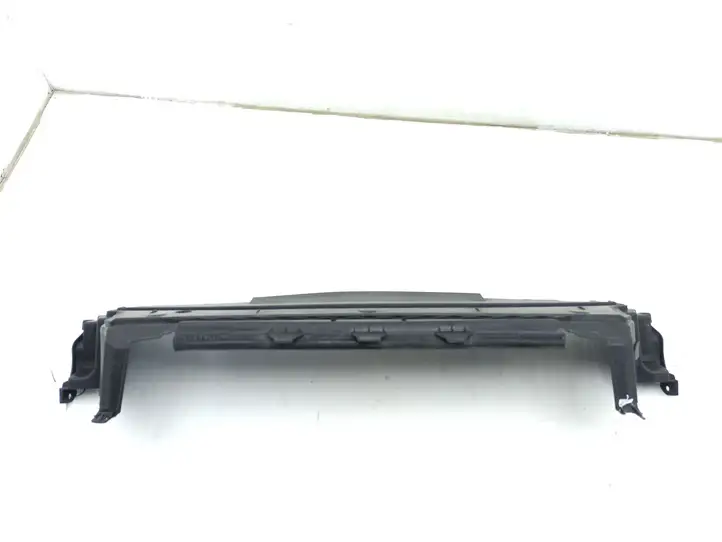 Volvo S60 (2000 - 2004) 09484067 Защита переднего бампера снизу — фото 3