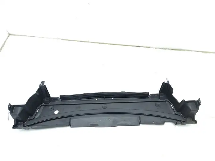 Volvo S60 (2000 - 2004) 09484067 Защита переднего бампера снизу — фото 4