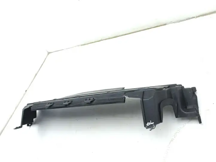 Volvo S60 (2000 - 2004) 09484067 Защита переднего бампера снизу — фото 7