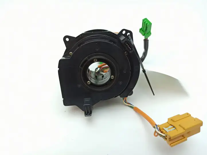Volvo S60 (2000 - 2004) 8622186 Контактное кольцо SRS — фото 2