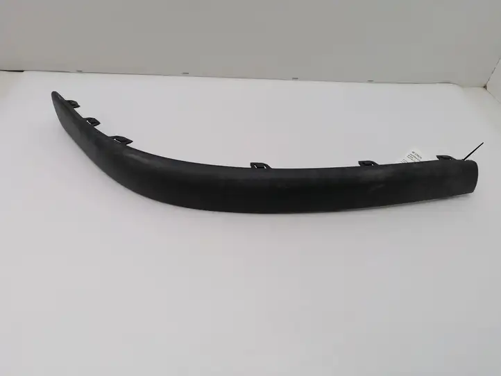 Volvo S60 (2000 - 2004) 9484011 Молдинг переднего бампера — фото 1