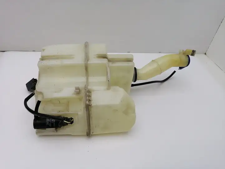 Volvo S60 (2000 - 2004) 9178568 Бачок омывателя стекла — фото 10