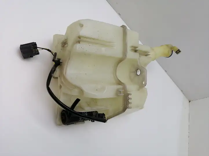 Volvo S60 (2000 - 2004) 9178568 Бачок омывателя стекла — фото 11