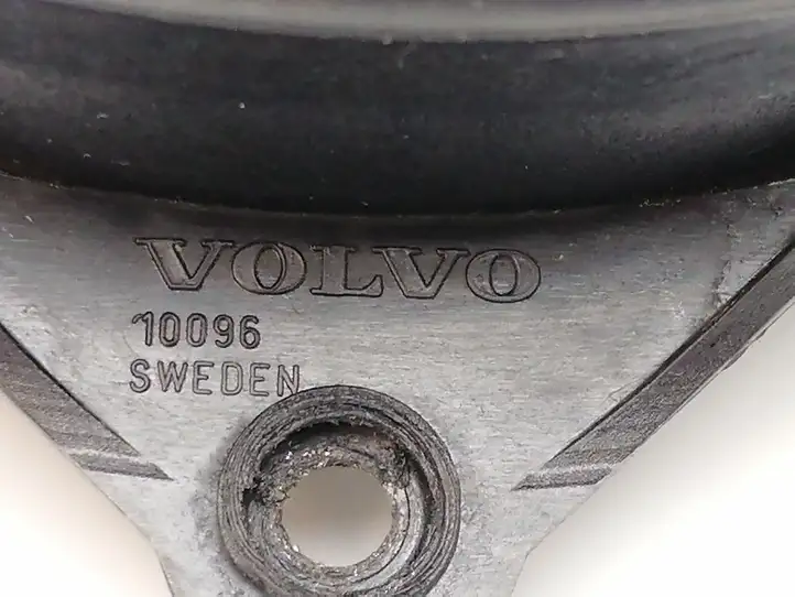 Volvo S60 (2000 - 2004) 9472003 Динамики передних дверей — фото 7