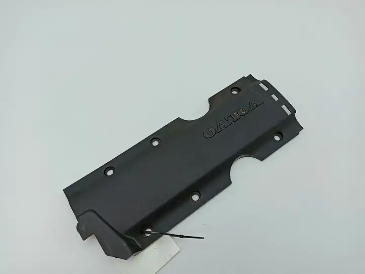 Volvo S60 (2000 - 2004) 8653144 Крышка двигателя декоративная — фото 1