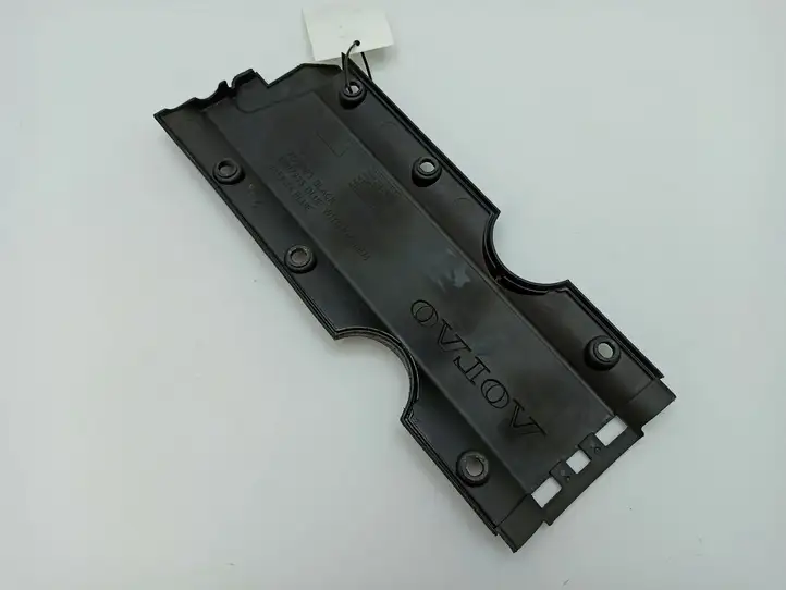 Volvo S60 (2000 - 2004) 8653144 Крышка двигателя декоративная — фото 3