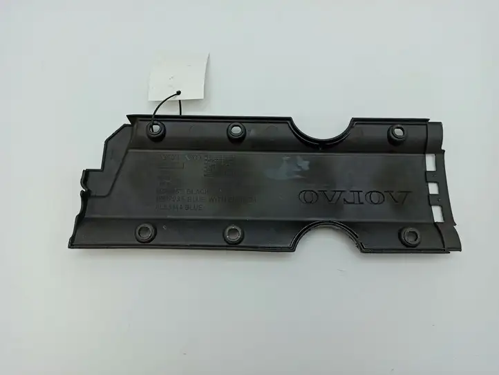 Volvo S60 (2000 - 2004) 8653144 Крышка двигателя декоративная — фото 4