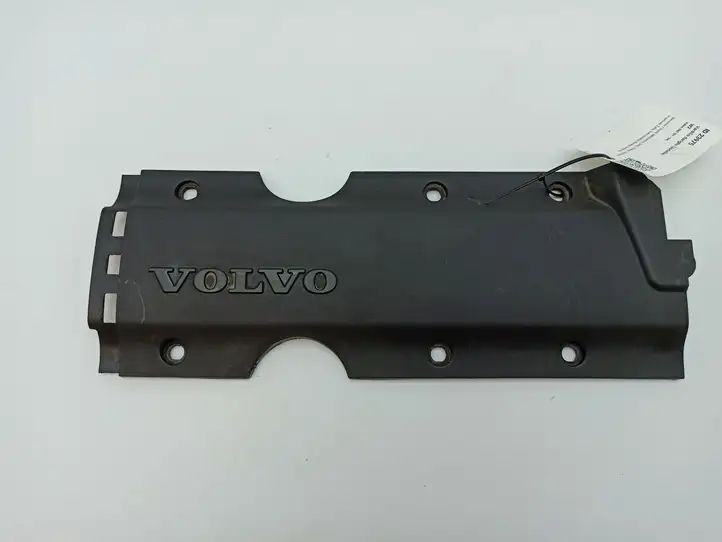 Volvo S60 (2000 - 2004) 8653144 Крышка двигателя декоративная — фото 6