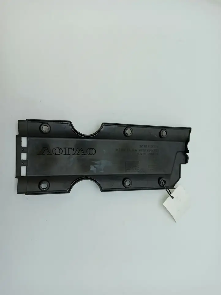 Volvo S60 (2000 - 2004) 8653144 Крышка двигателя декоративная — фото 7