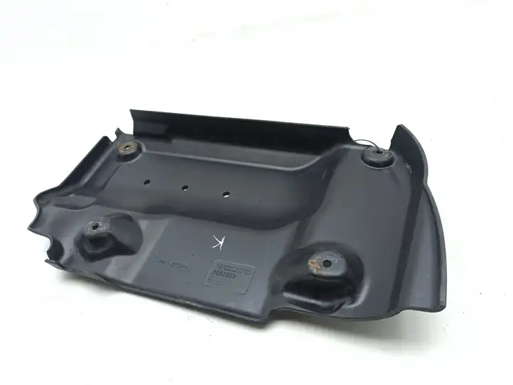 Volvo S60 (2000 - 2004) 8683859 Защита днища — фото 8