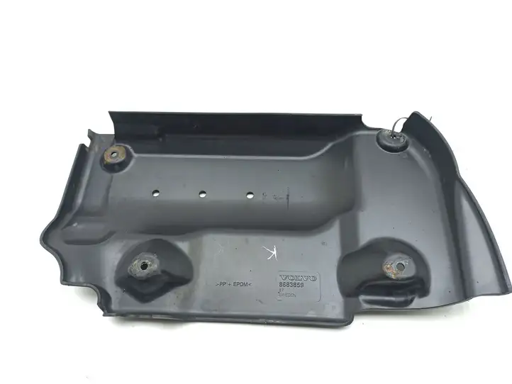 Volvo S60 (2000 - 2004) 8683859 Защита днища — фото 9