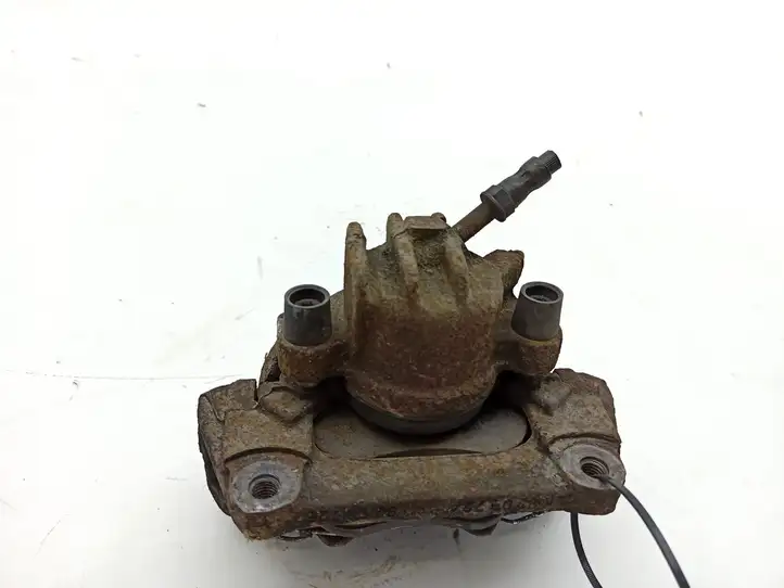 Volvo S60 (2000 - 2004) 830 Тормозной суппорт передний — фото 7