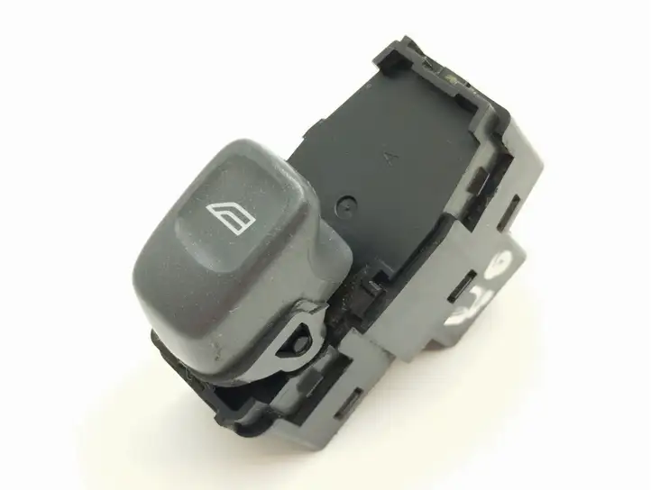 Volvo S60 (2000 - 2004) 9472275 Кнопка стеклоподъемников — фото 1