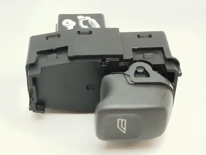 Volvo S60 (2000 - 2004) 9472275 Кнопка стеклоподъемников — фото 2