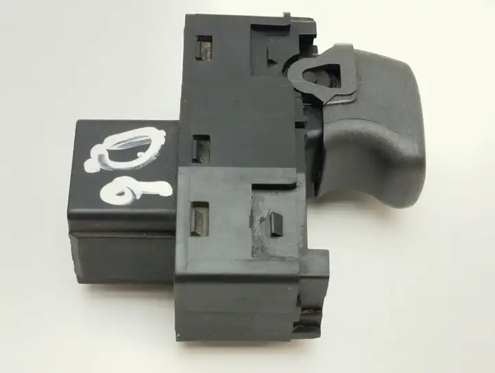 Volvo S60 (2000 - 2004) 9472275 Кнопка стеклоподъемников — фото 6