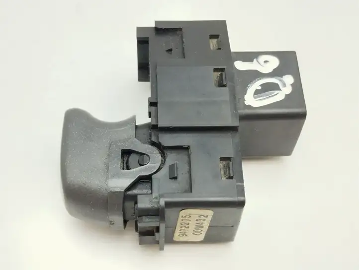 Volvo S60 (2000 - 2004) 9472275 Кнопка стеклоподъемников — фото 7