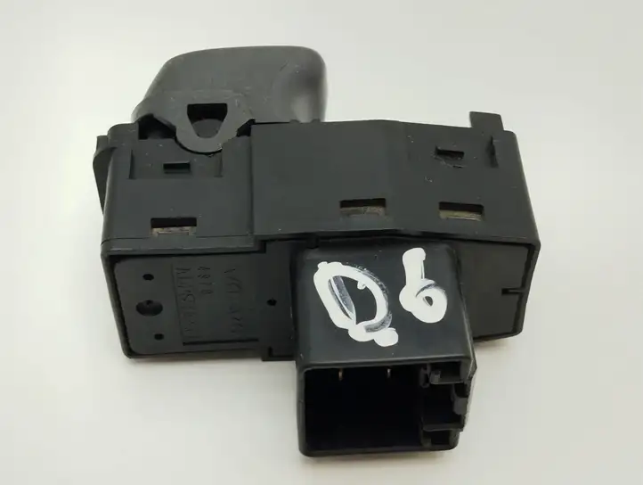 Volvo S60 (2000 - 2004) 9472275 Кнопка стеклоподъемников — фото 11