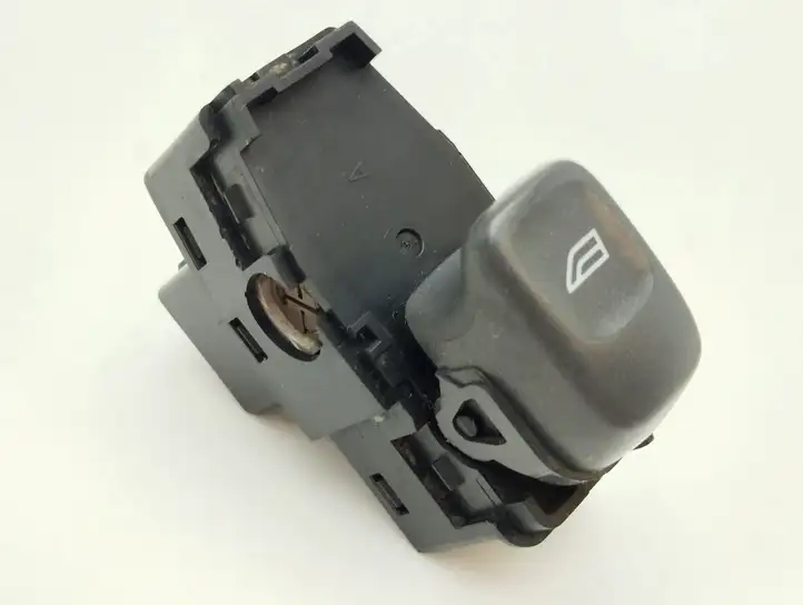 Volvo S60 (2000 - 2004) 9472275 Кнопка стеклоподъемников — фото 12