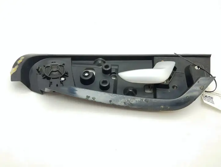 Volvo S60 (2000 - 2004) 9203064 Внутренняя ручка двери — фото 1