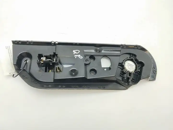 Volvo S60 (2000 - 2004) 9203064 Внутренняя ручка двери — фото 4