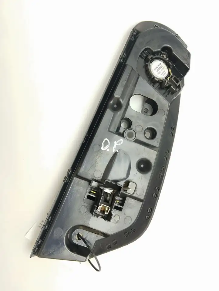 Volvo S60 (2000 - 2004) 9203064 Внутренняя ручка двери — фото 12