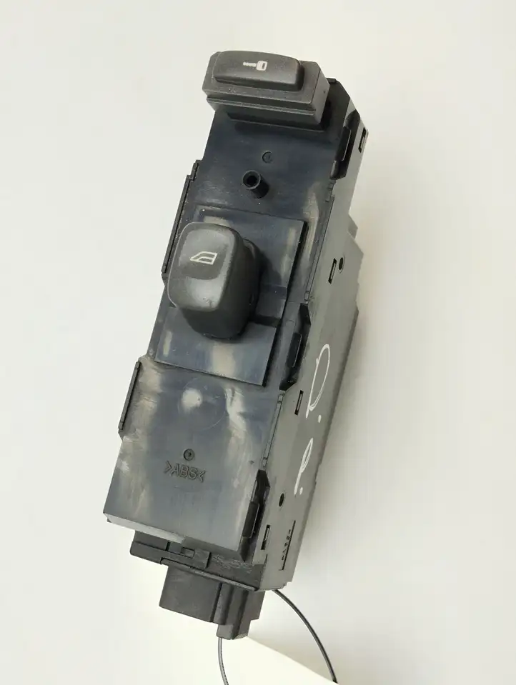 Volvo S60 (2000 - 2004) 30658117 Кнопка стеклоподъемников — фото 7