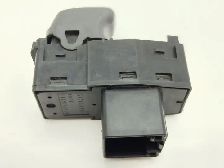 Volvo S60 (2000 - 2004) 4970 Кнопка стеклоподъемников — фото 2