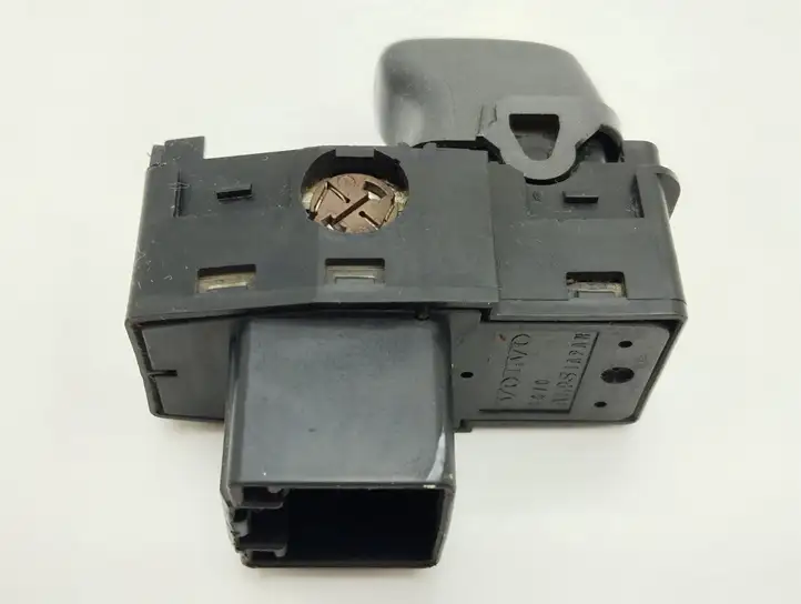 Volvo S60 (2000 - 2004) 4970 Кнопка стеклоподъемников — фото 3