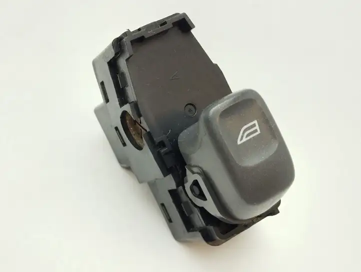 Volvo S60 (2000 - 2004) 4970 Кнопка стеклоподъемников — фото 10