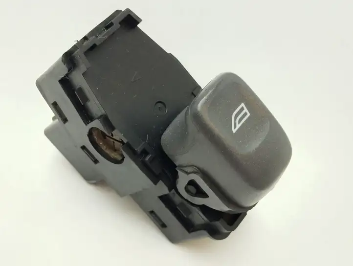 Volvo S60 (2000 - 2004) 4970 Кнопка стеклоподъемников — фото 11