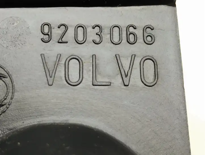 Volvo S60 (2000 - 2004) 9203066 Внутренняя ручка задней двери — фото 9