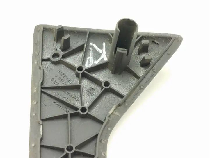 Volvo S60 (2000 - 2004) 9193275 Ручка закрывания двери — фото 4
