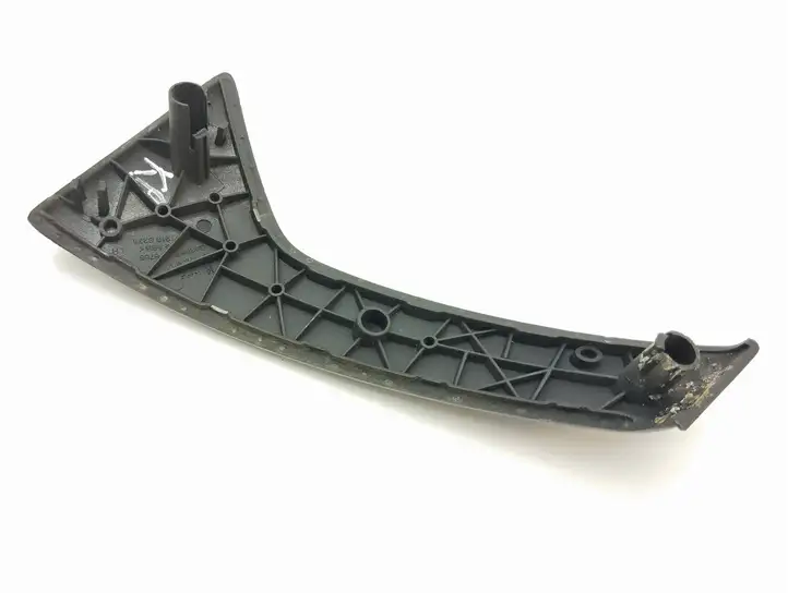 Volvo S60 (2000 - 2004) 9193275 Ручка закрывания двери — фото 5