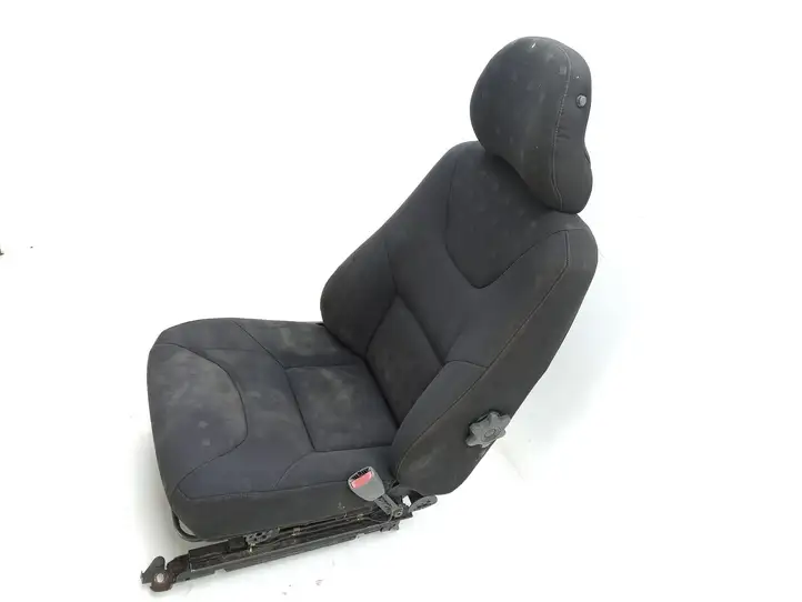 Volvo S60 (2000 - 2004) Переднее сиденье пассажира — фото 4