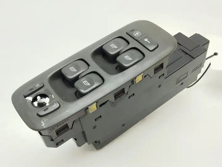 Volvo S60 (2000 - 2004) 9452959 Кнопка стеклоподъемников — фото 1