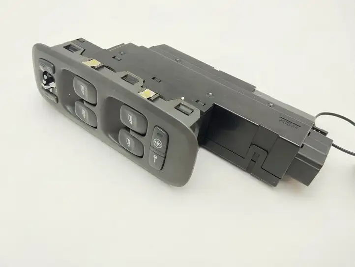 Volvo S60 (2000 - 2004) 9452959 Кнопка стеклоподъемников — фото 3