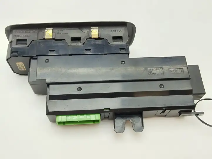 Volvo S60 (2000 - 2004) 9452959 Кнопка стеклоподъемников — фото 5