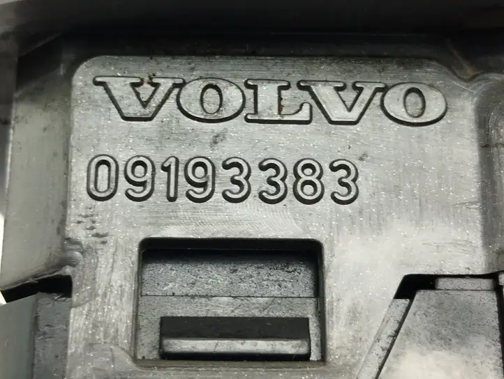 Volvo S60 (2000 - 2004) 9452959 Кнопка стеклоподъемников — фото 6
