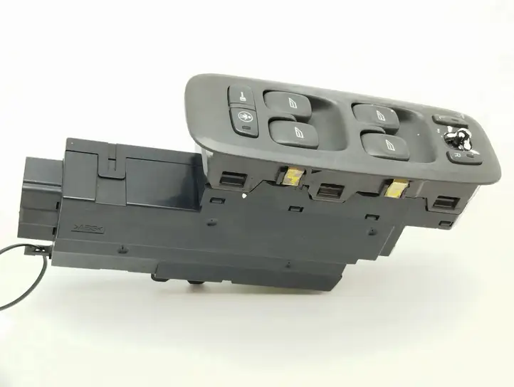 Volvo S60 (2000 - 2004) 9452959 Кнопка стеклоподъемников — фото 10