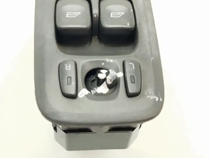 Volvo S60 (2000 - 2004) 9452959 Кнопка стеклоподъемников — фото 12