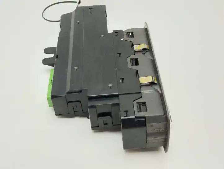 Volvo S60 (2000 - 2004) 9452959 Кнопка стеклоподъемников — фото 13