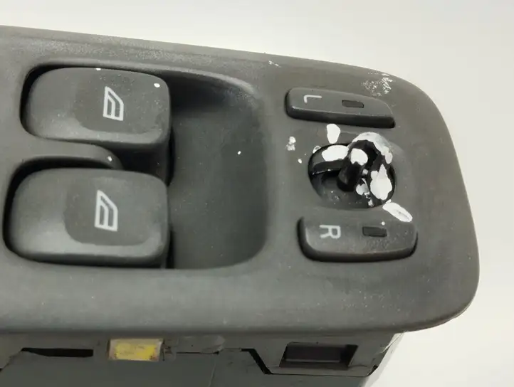 Volvo S60 (2000 - 2004) 9452959 Кнопка стеклоподъемников — фото 16