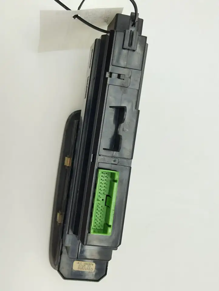 Volvo S60 (2000 - 2004) 9452959 Кнопка стеклоподъемников — фото 17