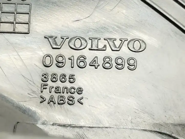 Volvo S60 (2000 - 2004) 09164899 Боковая отделка панели приборов — фото 11