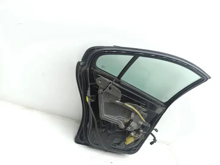 Volvo S60 (2000 - 2004) 43R001105 Задняя дверь — фото 6