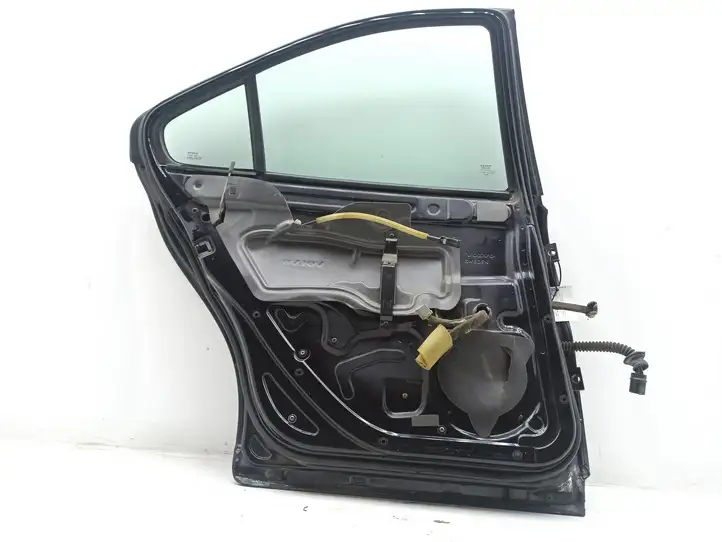 Volvo S60 (2000 - 2004) 43R001105 Задняя дверь — фото 10