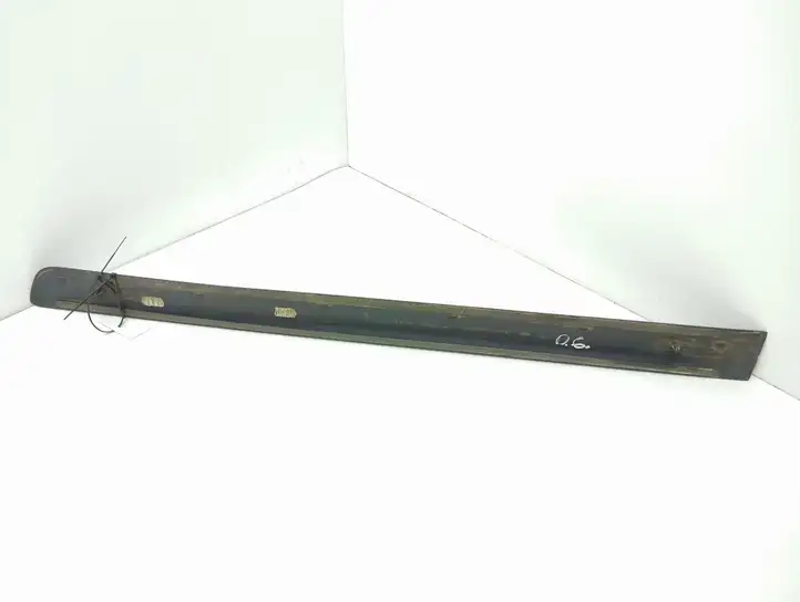 Volvo S60 (2000 - 2004) 8650022 Молдинги задней двери — фото 10